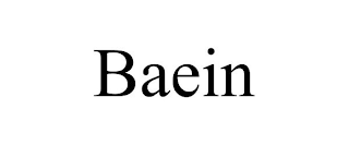 baein