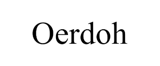 oerdoh