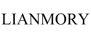 lianmory