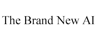 the brand new ai