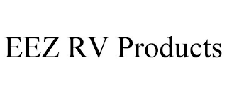 eez rv products