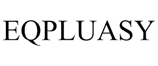 eqpluasy