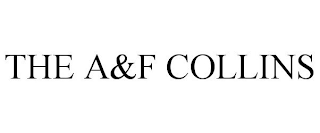 the a&f collins