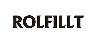 rolfillt