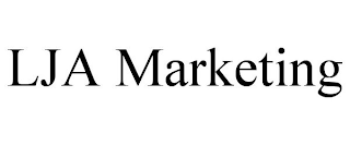 lja marketing