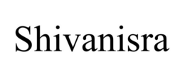 shivanisra