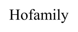 hofamily