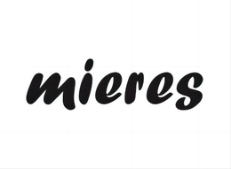 mieres
