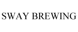 sway brewing