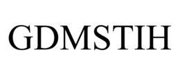 gdmstih