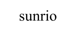 sunrio