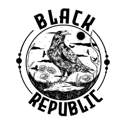 black republic