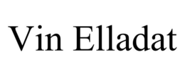 vin elladat