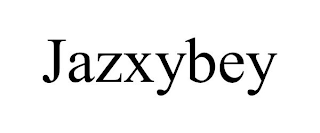 jazxybey