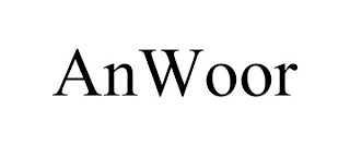 anwoor