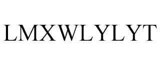 lmxwlylyt