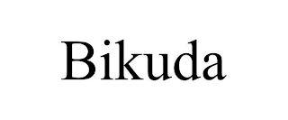 bikuda