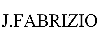 j.fabrizio