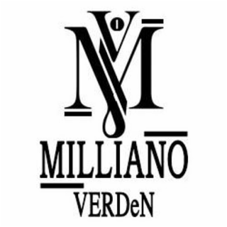 mv milliano verden