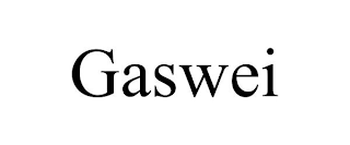 gaswei
