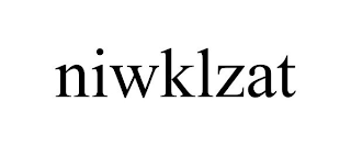 niwklzat