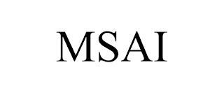 msai