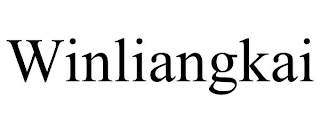 winliangkai