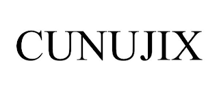 cunujix