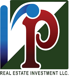 rp real estate investment llc.