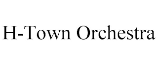 h-town orchestra