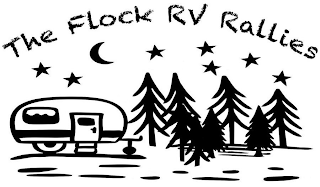 the flock rv rallies