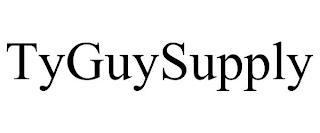 tyguysupply