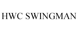 hwc swingman
