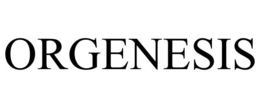 orgenesis