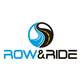 row&ride