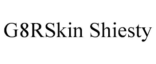 g8rskin shiesty