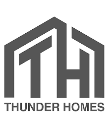 th thunder homes