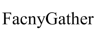 facnygather