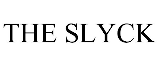 the slyck
