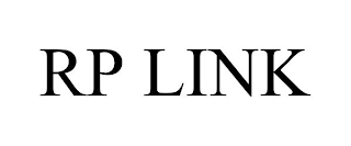 rp link