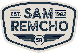 est. 1982 sam remcho sr