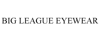 big league eyewear