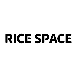 rice space
