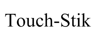 touch-stik