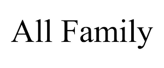 all family