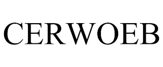 cerwoeb