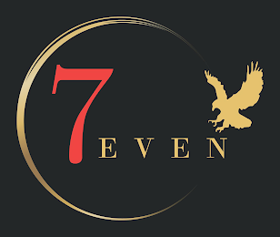 7 even