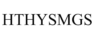hthysmgs