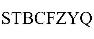 stbcfzyq