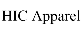 hic apparel